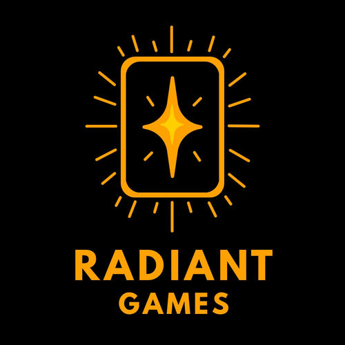 Radiant Games
